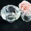 Best-selling crystal jewellery box,K9 crystal gifts