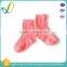 Private Label Best Price Hosiery Baby Infant Customised Organic Socks