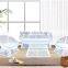 Rattan garden chair set wicker table and chairs outdoor balcony furniture