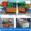7.5kw power automatic cement mortar plastering machine