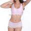 wholesale Women's Basic Padded Pro Bra Sport Bra