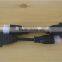 24K Gold plated HDMIA male to HDMIA Female with screw adapter