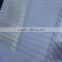 foshan tonon polycarbonate sheet manufacturer thick rubber plate made in China (TN0383)
