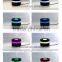 usb Mini RoHS Standard Ultrasonic Aroma Humidifier Diffuser Air Purifier LED Nightlight Night Lamp for Home