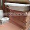 PVC edge banding