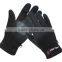 fashion design winter sports warm fleece gloves