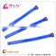 100% nylon recycled plastic buckle cable ties with OEM LOGO