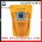 food grade liquid packaging plastic bag/liquid food packaging bag