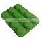 BPA free Non stick Silicone Cupcake Maker/Mold 100% Food Grade Funny Silicone Muffin Pan