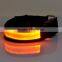 high quality reflective led armband led arm band