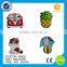 high quality 3d eco-friendly promotional fridge magnet