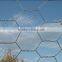 Galvanized and PVC coated chicken wire for garden mesh, hexagonal wire netting