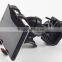 Universal Dashboard Windshield Strong Clip Dual Car Mount Holder For Smartphones