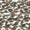 New Patterns TSAUTOP 0.5M/1M width Camouflage and Tree hydrographic film water transfer print film liquid print film P037