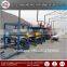 Aluminium composite panel roofing sheet making machine