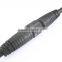 LED street light pre-wired 2 pin M12 cable connector