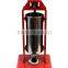 New Sausage Stuffer Vertical Stainless Steel 5L/11LB 11 Pound Meat Filler