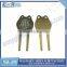 Personalized ball marker golf pitchfix divot tool