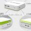 2016 New style Solar chargers, solar power bank 5000mah