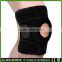 Hot selling neoprene knee support brace for running