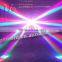 DJ Stage Spider Beam Light 8 Eye LED Spider spider led light