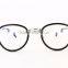 GB117 China hot sale funny glasses acetate & metal eyewear