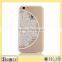 For iphone 5s Trade patterns hollow PC phone shell protective sleeve
