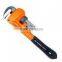 good quality of Linyi heavy duty dipped handle pipe wrench 24" -410