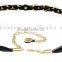 fashion women chain belts