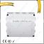 Factory direct sale ABS/PC waterproof outdoor busbar electrical junction box board 300*250*120