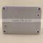 110*80*85 Enclosure Waterproof Electrical ABS Cable Connection Junction Box