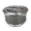 Stainless Steel Wafer Type Lift Check Valve PN40