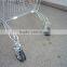 RH-SR060 60L Supermarket Trolley for Russia Shopping Cart