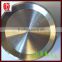 High temperature vacuum furnace melting environment ,More than99.995% High Purity tungsten target