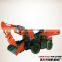 underground mining rock loader, tunnel mucking machine, mucking rock loader with CE