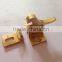 Brass Trigger Spring Hook