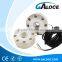 GSS406 Industrial through hole pancake load cell 50 ton