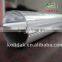 Plastic extrusion T10-08A LED light cover