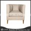 square back cane seat armchair, hot sale sofa