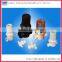 Plastic pipe fittings pvc pipe fitting