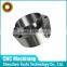 OEM CNC Parts Titanium Manufacturer