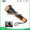Emergency LED flashlight FM radio/ siren/ mobile charger