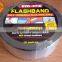 3mm Aluminium Finished Bitumen Flashing Tape for Building Materials