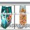 food packing machine with nitrogen flush