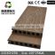 gswpc 2015Popular product !!!sale wood plastic decking!/Friendly and comfortable outdoor WPC plank