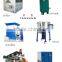 1000Liter- double layers blow molding machine