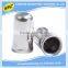 China customized nonstandard bushing sleeve stainles steel rivet