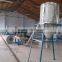 Qingdao hi tech products PE Masterbatch granulate production line/making machine/extruder