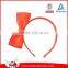 Fashion Kids' ribbon hair band wholesale