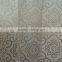 Shiny paper packaging embossing Coated Silver paper